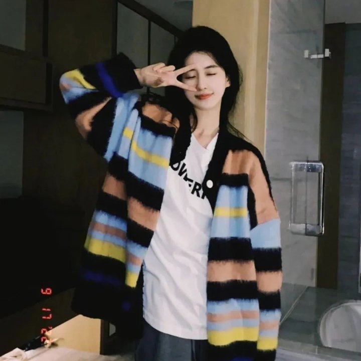 瓢虫少女第四季